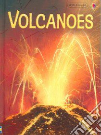 Volcanoes, Level 2 libro in lingua di Turnbull Stephanie