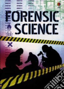 Forensic Science libro in lingua di Frith Alex, Chen Kuo Kang (ILT), Montgomery Lee (ILT), Moncrieff Stephen (ILT), Schwartzrock Sherwin (ILT)