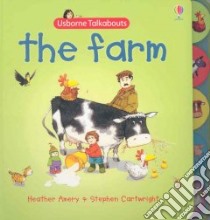 The Farm libro in lingua di Amery Heather, Cartwright Stephen (ILT)