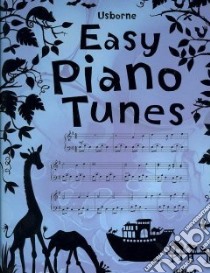 Easy Piano Tunes libro in lingua di Marks Anthony
