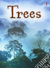 Trees libro in lingua di Gillespie Lisa Jane, Donaera Patrizia (ILT)