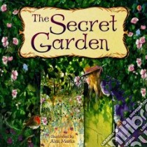 The Secret Garden libro in lingua di Marks Alan (ILT), Davidson Susanna