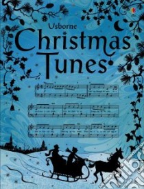 Christmas Tunes libro in lingua di Marks Anthony