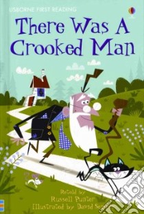 There Was a Crooked Man libro in lingua di Punter Russell (RTL), Semple David (ILT)