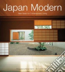 Japan Modern libro in lingua di Nose Michiko Rico, Freeman Michael (PHT)