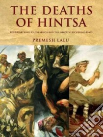 The Deaths of Hintsa libro in lingua di Lalu Premesh