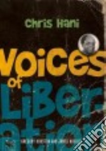 Voices of Liberation libro in lingua di Houston Greg, Ngculu James