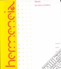 Daniel libro in lingua di Collins John Joseph, Cross Frank Moore, Collins Adela Yarbro