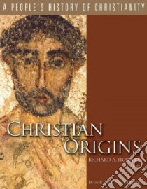 Christian Origins libro in lingua di Horsley Richard A. (EDT)