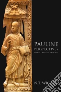 Pauline Perspectives libro in lingua di Wright N. T.
