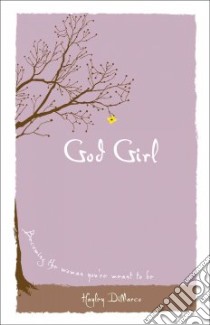 God Girl libro in lingua di Dimarco Hayley