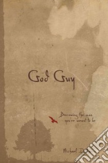 God Guy libro in lingua di Dimarco Michael