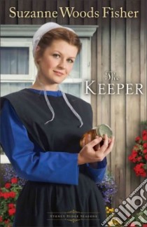 The Keeper libro in lingua di Fisher Suzanne Woods