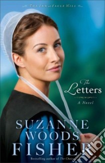 The Letters libro in lingua di Fisher Suzanne Woods