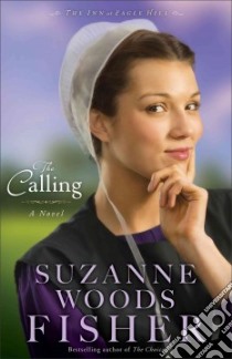 The Calling libro in lingua di Fisher Suzanne Woods
