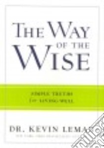 The Way of the Wise libro in lingua di Leman Kevin