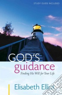 God's Guidance libro in lingua di Elliot Elisabeth