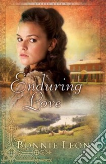 Enduring Love libro in lingua di Leon Bonnie