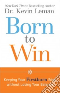 Born to Win libro in lingua di Leman Kevin