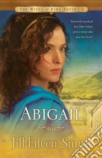 Abigail libro in lingua di Smith Jill Eileen