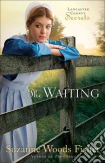 The Waiting libro in lingua di Fisher Suzanne Woods