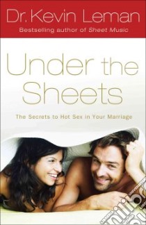 Under The Sheets libro in lingua di Leman Kevin