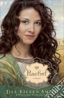 Rachel libro in lingua di Smith Jill Eileen