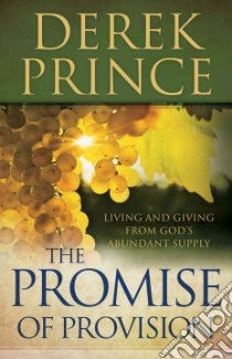 The Promise of Provision libro in lingua di Prince Derek