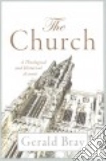 The Church libro in lingua di Bray Gerald