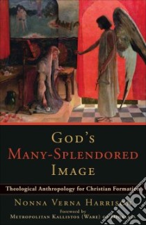 God's Many-Splendored Image libro in lingua di Harrison Verna E. F.