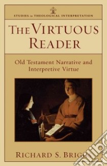 The Virtuous Reader libro in lingua di Briggs Richard
