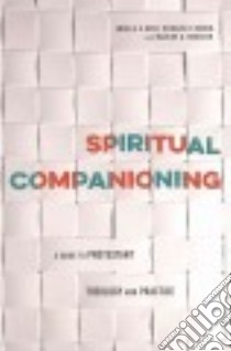 Spiritual Companioning libro in lingua di Reed Angela H., Osmer Richard R., Smucker Marcus G.