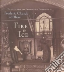 Fire & Ice libro in lingua di Fels Thomas, Avery Kevin (FRW)