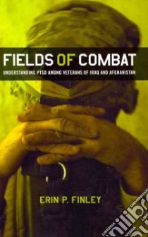 Fields of Combat libro in lingua di Finley Erin P.