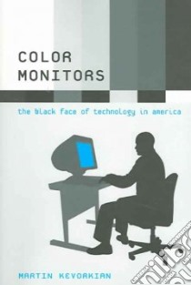 Color Monitors libro in lingua di Kevorkian Martin