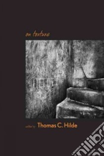 On Torture libro in lingua di Hilde Thomas C. (EDT)