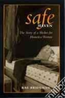 Safe Haven libro in lingua di Bridgman Rae