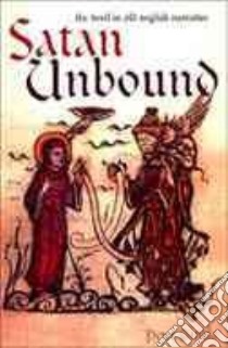 Satan Unbound libro in lingua di Dendle Peter