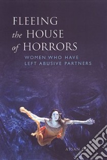Fleeing the House of Horrors libro in lingua di Sev'Er Aysan
