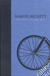 Samuel Beckett the Grove Centenary Edition Vol 2 libro in lingua di Beckett Samuel, Auster Paul, Rushdie Salman (INT)