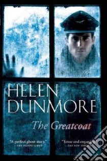 The Greatcoat libro in lingua di Dunmore Helen