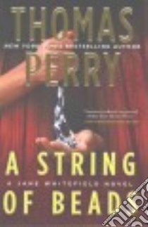A String of Beads libro in lingua di Perry Thomas