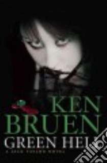 Green Hell libro in lingua di Bruen Ken, Kennedy Boru (CON)