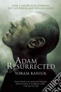 Adam Resurrected libro in lingua di Kaniuk Yoram, Simckes Seymour (TRN)