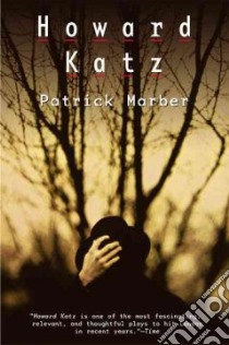 Howard Katz libro in lingua di Marber Patrick