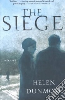 The Siege libro in lingua di Dunmore Helen