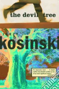 The Devil Tree libro in lingua di Kosinski Jerzy N.