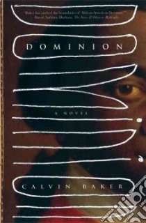 Dominion libro in lingua di Baker Calvin