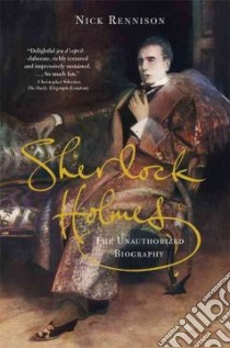 Sherlock Holmes libro in lingua di Rennison Nick