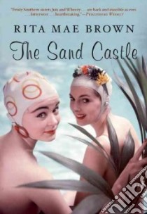 The Sand Castle libro in lingua di Brown Rita Mae